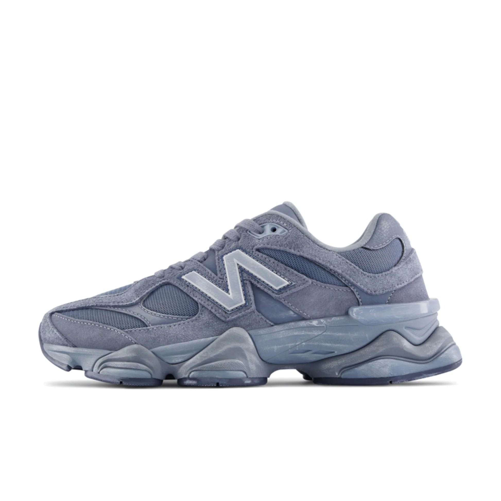 New Balance 9060 - Unisex - Vintage Indigo
